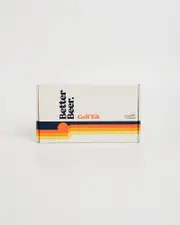 Better Beer Golf Kit Gift Box