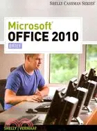 在飛比找三民網路書店優惠-Microsoft Office 2010: Brief
