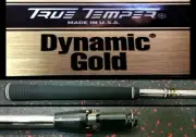 TITLEIST TSR2 TSR3 TSi1 TSi2 TSi3 TSi4 TS1-TS4 Dynamic Driver Shaft Stiff Steel