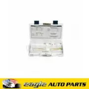Edelbrock Performer Series Carburetor Calibration Kit For 1411 # ED1489