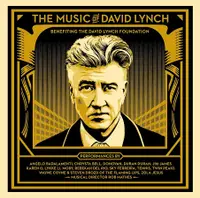 在飛比找誠品線上優惠-The Music of David Lynch (2LP)