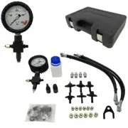 Automotive Hose Common Rail System High Voltage Circuit Detector 2000Bar