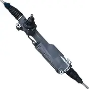 Electric Power Steering Gear Rack Compatible For A6 4G1423055EA 4G1423055 4G1423055AA 4G1423055AH 4G1423055AK 4G1423055AN 4G1423055BA