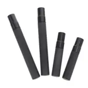 4 Pcs Refillable Bottles Empty Perfume Bottles Perfume Refillable Bottle