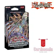 Yu-Gi-Oh! - Cyber Strike Structure Deck | New