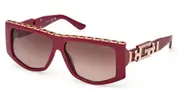 Guess GU7914 69G Men's Sunglasses Gold Size 58