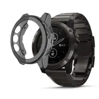 在飛比找ETMall東森購物網優惠-適用佳明Garmin fenix 5 plus飛耐時 6透明