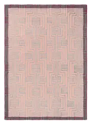 Ted Baker Kinmo Pink Rug - 56802