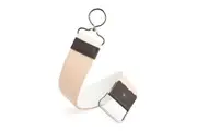MUHLE TWO-SIDED LEATHER STROP FOR SHARPENING STRAIGHT RAZORS