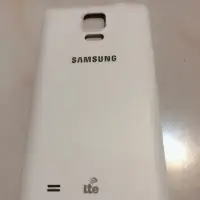 在飛比找蝦皮購物優惠-Note4背蓋 全新 Samsung背蓋