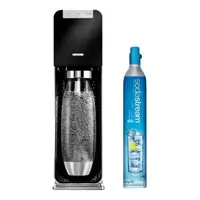 在飛比找樂天市場購物網優惠-Sodastream Power Source 電動式氣泡水