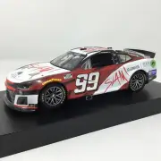 Daniel Suarez 2022 SLAM! 1:24 Diecast