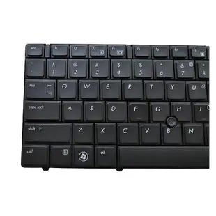 適用HP惠普 8440 8440P 鍵盤8440P 8440W 筆電鍵盤