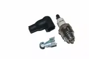 Briggs Spark Plug & Boot