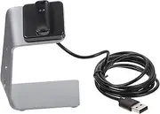 LABRIMP Charging Dock with Chip Protection for Smartwatches Fast Charge Support Space Charge Cable Stand