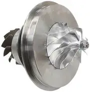 Aeroflow 7588 Core Only Chra Journal Bearing No Housings Bw S475 - AF8059-6500