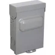 Disconnect Switch 83335 Shut-Off Non-Fused 240V 60A NEMA 3R 50/60 Hz 1-Phase UL