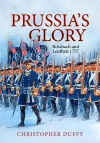 在飛比找誠品線上優惠-Prussia's Glory: Rossbach and 