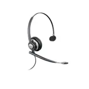 Plantronics EncorePro HW710D Monaural Corded Headset
