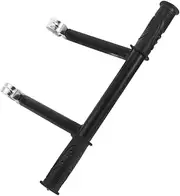 ABOOFAN Stroller Handle for Boys and Girls Stroller Handlebar Wheelchair Extension Handles