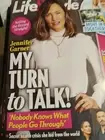 Life & Style Jennifer Garner My Turn to Talk