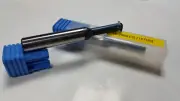 1pcs Combidex Solid Carbide Thread Milling-mini TMI 10086 D25 2 TR FXFL8
