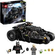 LEGO Batman Batmobile Tumbler: Scarecrow Showdown 76239