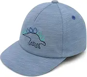 [Olreco] Baby Sun Hat Toddler Hats UPF 50+ Baby Boy Hats Bucket for Baby Girl Beach Hat with Wide Brim Summer Kids Caps