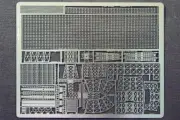 1/500 Gold Medal IJN BATTLESHIP