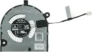 GPU Cooling Fan Replacement for Dell Inspiron 13 PRO 5320 5330 for Vostro 5320 03XMFX DFS1503058N0T FP5B 023.100QI.0001