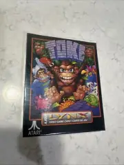 TOKI Atari Lynx NEW Factory Sealed