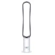 Dyson Pure Cool Tower Fan (AM07WS) - White/Silver