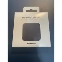 在飛比找蝦皮購物優惠-SAMSUNG Wireless Charger/無線閃充充