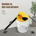 Mouse Trap Bucket Rat Trap Bucket Mice Traps Indoor Home House Indoor Outdoor