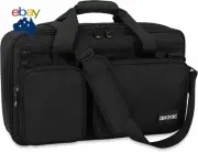 DJ Controller Case Bag Fits for DDJ-FLX4,DDJ SB3, DDJ SB2,DDJ 400, DDJ RB Padded