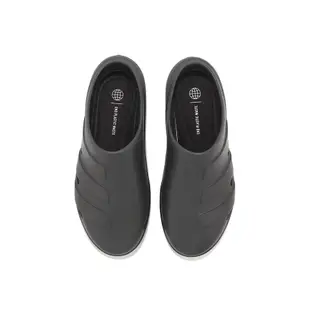 【Adidas】ADICANE CLOG 運動涼拖鞋/黑/男款- HQ9918/ UK8/26.5CM