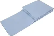 EXHUMKY Yoga Mat Protective Cushion Comfortable Elbow Pad for Gym Portable Non-slip Yoga m