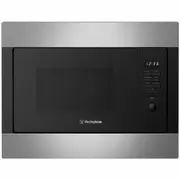 Westinghouse 25L Built-In Microwave