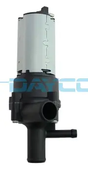 Dayco Electric Water Pump for Mercedes Benz C240T S202, W202 2.4L PETROL M112.910 1997 - 2000