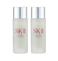 在飛比找誠品線上優惠-【SK-II】青春露30ml 兩入組 公司貨