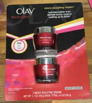 Olay Regenerist Microsculpting Cream (1.7 oz., 2 pk.)