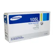 Genuine Samsung MLT-D105L Black Toner