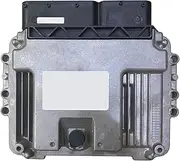 39110-2BBM5 9001120052KL ECU Car Engine Computer Board MEG17.9.8 Compatible with Hyundai-Accessory S81D