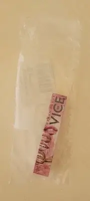Urban Decay Vice Plumping Shine Balm "Secret Menu" Brand New