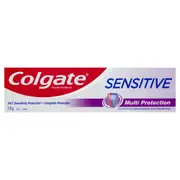 Colgate Sensitive Multi Protection Sensitive Toothpaste 110g