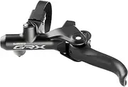 Shimano Sub Brake Lever GRX 812 Left Di HI Cycling, Adult Unisex, Multicoloured (Multicoloured), One Size