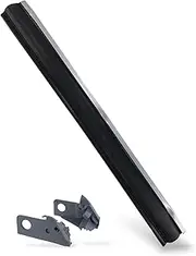 [DL-pro] Door Seal for Bosch Siemens Neff 00668079 668079 Apron Seal Bottom for Dishwasher Dishwasher