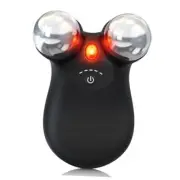 Microcurrent Facial Device,Latest Red Light Technology,Enhances The Ability to