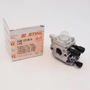 STIHL FC55, FS38, FS45, FS46, FS55, HL45, KM55 Carburetor [#41401200619]