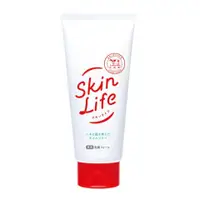 在飛比找比比昂日本好物商城優惠-藥用 Skin Life 保濕 痘痘肌適用 柑橘花香 潔顏乳